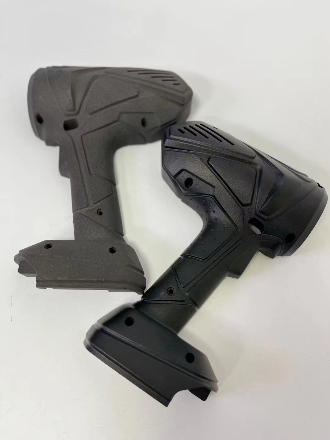 3D打印零件備件用于戰(zhàn)損車輛維修