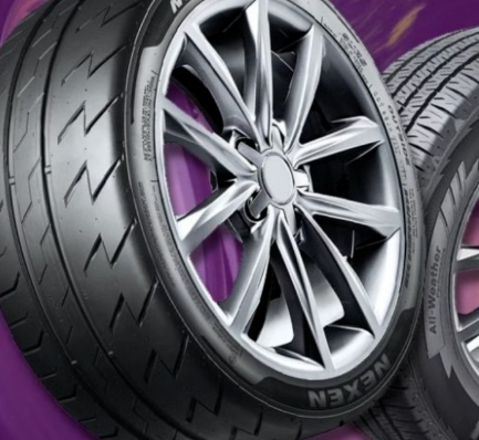 韓國耐克森輪胎融合AI 與 3D 打印技術(shù)革新輪胎開發(fā)模式