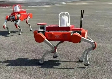 金屬3D打印開啟機(jī)器人制造新方式